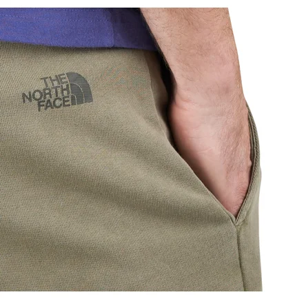 The North Face Heritage Dye Shorts (Beige)