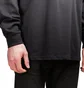 Nike ACG Logo Longsleeve (Schwarz)
