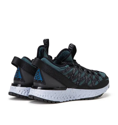 Nike ACG React Terra Gobe 'Deep Jungle' (Dunkelgrün)
