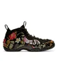 Nike Air Foamposite One ''Floral'' (Schwarz / Multi)