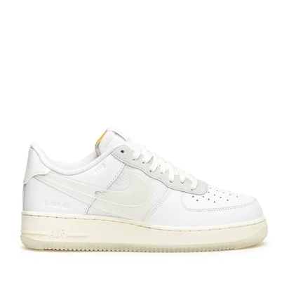Nike Air Force 1 '07 LV8 (Weiss / Beige)
