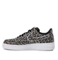 Nike Air Force 1 '07 (Schwarz)