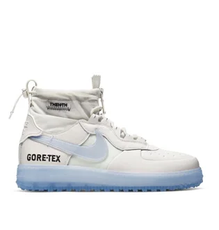 Nike Air Force 1 Winter Gore-Tex (Weiß / Blau)