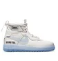 Nike Air Force 1 Winter Gore-Tex (Weiß / Blau)