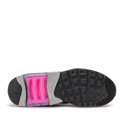 Nike Air Max 180 (Schwarz / Pink)