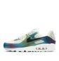 Nike Air Max 90 20 'Bubble' (Weiß / Multi)