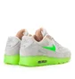 Nike Air Max 90 Premium 'New Species' (Grau / Grün)