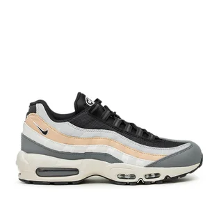 Nike Air Max 95 (Grau / Schwarz)