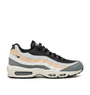 Nike Air Max 95 (Grau / Schwarz)