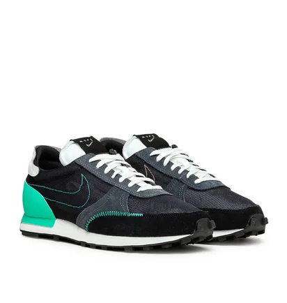 Nike Daybreak Type N.354 (Schwarz / Grün)