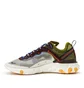 Nike React Element 87 'Moss' (Grün / Weiß)