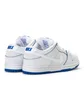 Nike SB Dunk Low Pro Premium (Weiss / Blau)