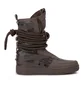 Nike SF Air Force 1 Hi Boot (Dunkelbraun / Schwarz)