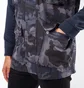 Nike Sportswear Camo Jacket (Braun / Schwarz)