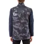 Nike Sportswear Camo Jacket (Braun / Schwarz)