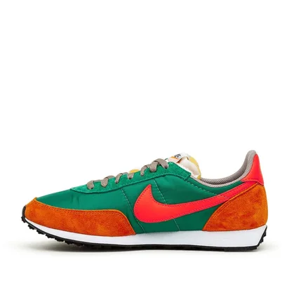 Nike Waffle Trainer 2 SP (Türkis / Orange)