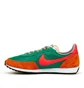 Nike Waffle Trainer 2 SP (Türkis / Orange)