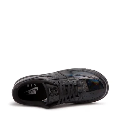 Nike WMNS Air Force 1 '07 LX (Schwarz)