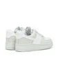 Nike WMNS Air Force 1 '07 (Weiß / Hellgrau)