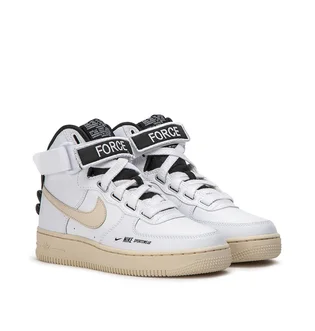 Nike WMNS Air Force 1 High Utility (Beige)