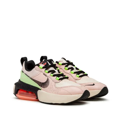 Nike WMNS Air Max Verona (Rosa / Grün)