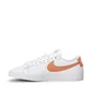 Nike WMNS Blazer Low LE (Weiss / Rose Gold)