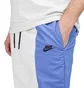 Nike WMNS Icon Clash Pants (Grau / Blau)