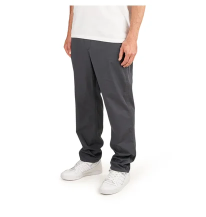 Norse Projects Ezra Light Twill Pants (Grau)