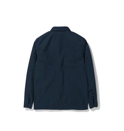 Norse Projects Svend Crisp (Petrol)