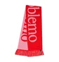 No Problemo Scarf (Rot)