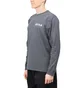 Parra Mandinka Longsleeve (Anthrazit)