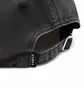 by Parra Scripted 6 Panel Hat (Grau)