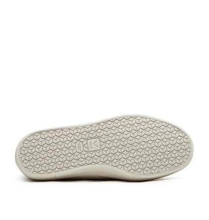 Veja Wata II Low Suede WMNS (Creme)