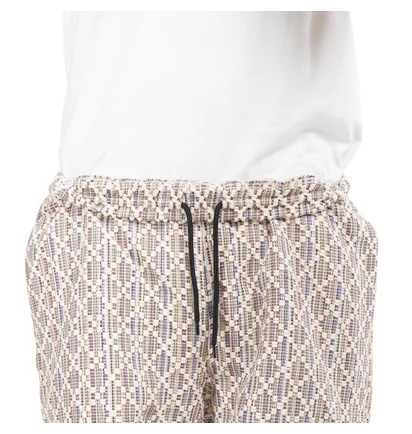 Pleasures Drowsy Woven Shorts (Multi)
