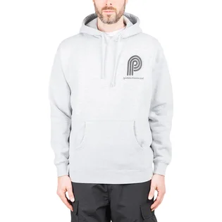 Pleasures Meditate Hoodie (Hellgrau)