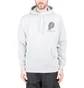 Pleasures Meditate Hoodie (Hellgrau)