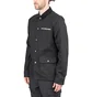 Pleasures Spike Chore Jacket (Schwarz)
