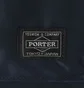 Porter by Yoshida Tanker 2Way Boston Bag L (Navy)