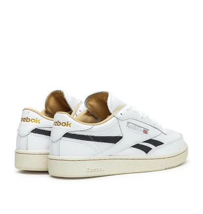 Reebok Club C Revenge MU (Weiß / Navy)