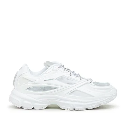 Reebok Premier Road Modern (Weiß)