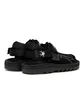 Reebok x Pleasures Beatnik Sandals (Schwarz)