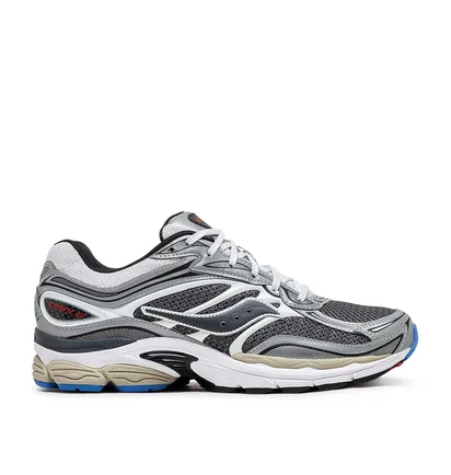 Saucony Progrid Omni 9 (Grau)