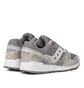 Saucony Grid SD Garden District (Grau / Weiß)