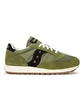 Saucony Jazz Original (Olive / Schwarz)