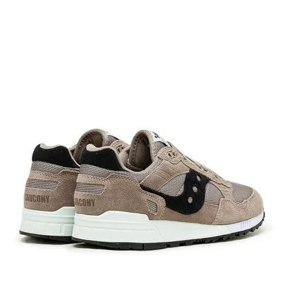 Saucony Shadow 5000 (Grau / Schwarz)