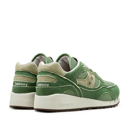 Saucony Shadow 6000 (Grün)