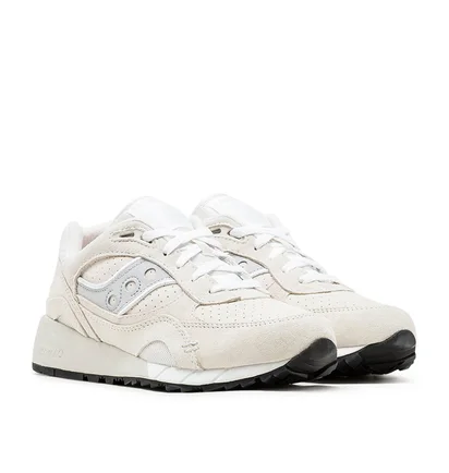 Saucony Shadow 6000 Suede Premium (Beige)
