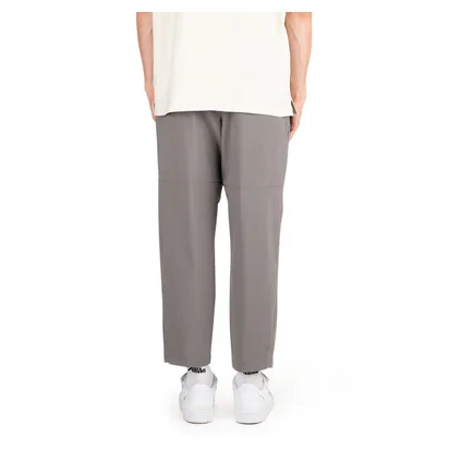 Snow Peak Comfort Warm Pants (Grau)