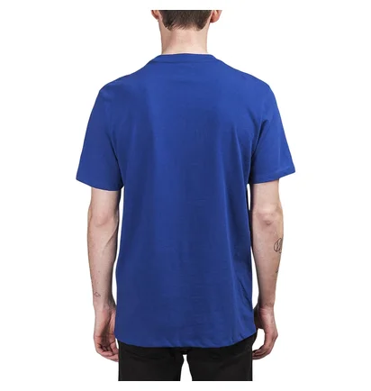Aimé Leon Dore SS Logo Tee (Dunkelblau)
