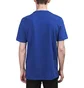 Aimé Leon Dore SS Logo Tee (Dunkelblau)